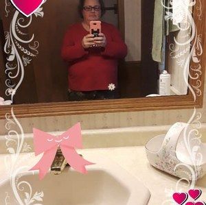 Meet your Posher, Ann